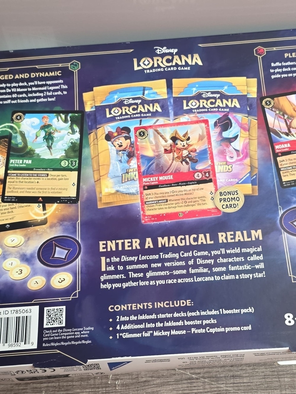 Trading Cards - Picture 3 of 3